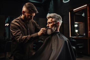 Barber Shop - Image 4